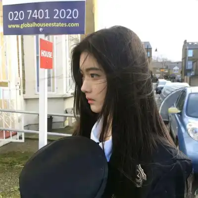 盖菊华